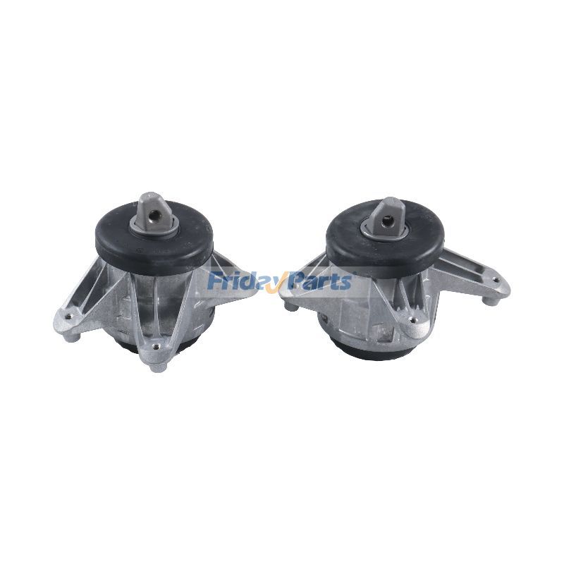 Left & Right Engine Mount 1672405100 1672406600 for Mercedes-Benz 2020-2025 GLE350 2024-2025 GLE450e