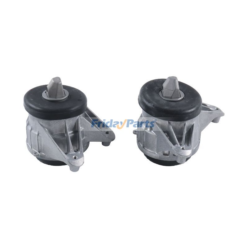 Vehicle Engine Mount