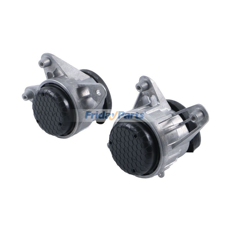 Engine Mount for Vehicle