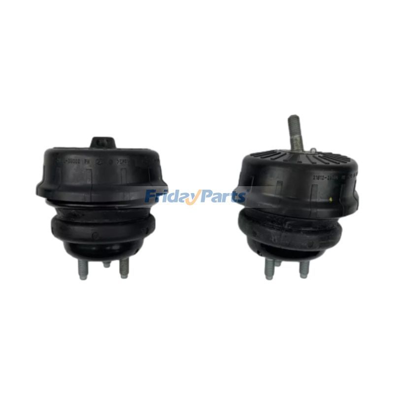 Support moteur gauche droit 21812-2M100 21812-2M000 pour Hyundai Genesis Coupé 2.0L 2008-2012