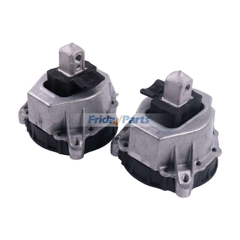 Ensemble de supports moteur gauche et droit 22117581617 22117581618 pour BMW 230i 330e 330i 430i Z4 2.0