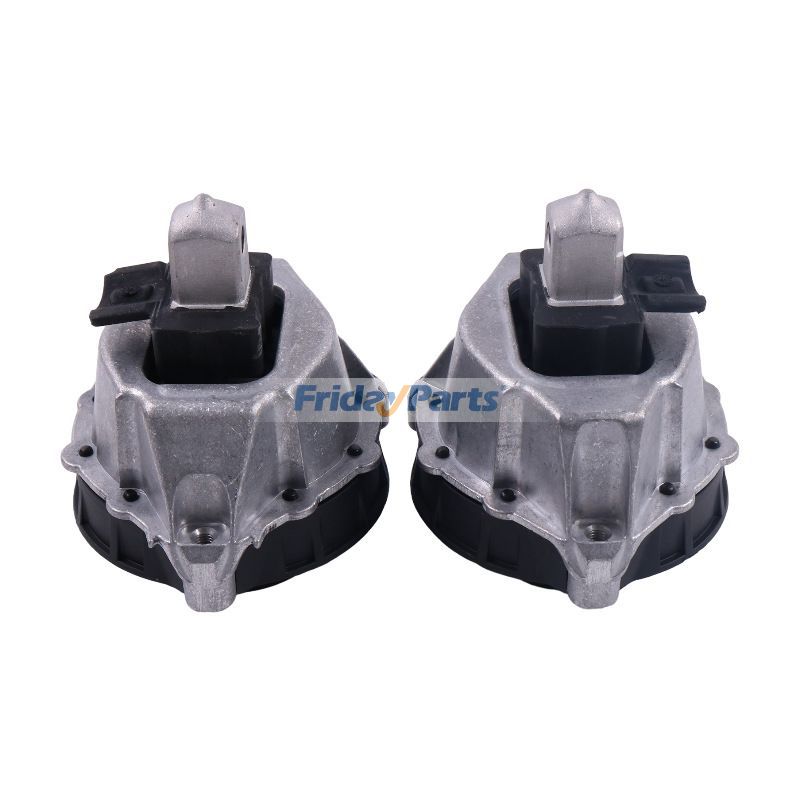 Support moteur de FridayParts