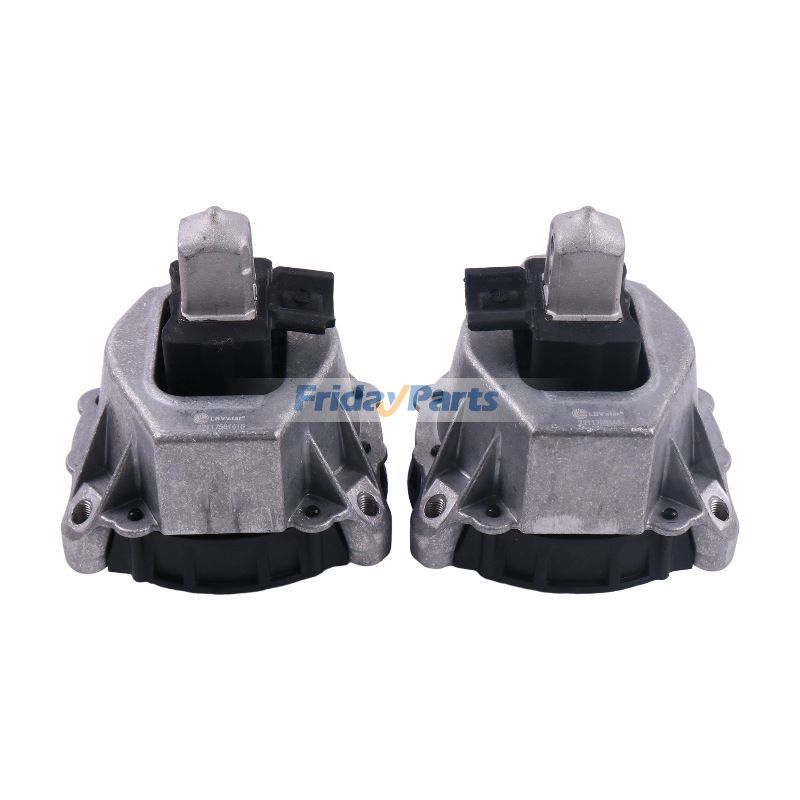 Support moteurpour Véhicule