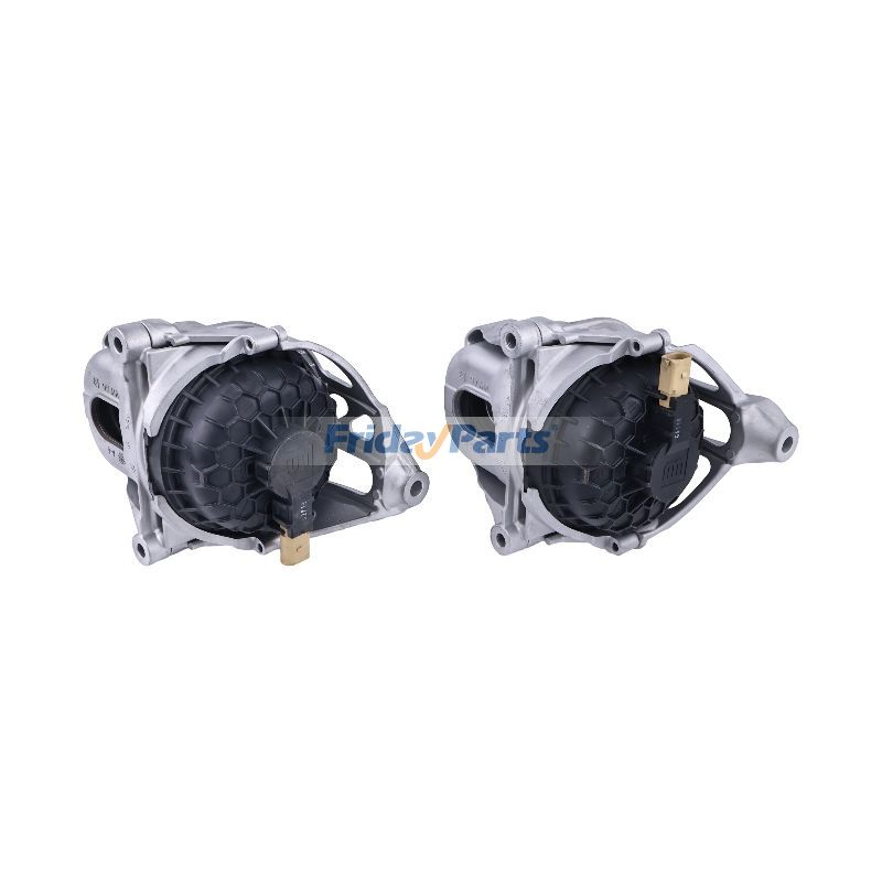 Engine Mount for Vehicle