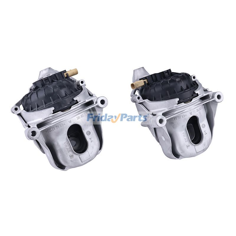 Vehicle Engine Mount