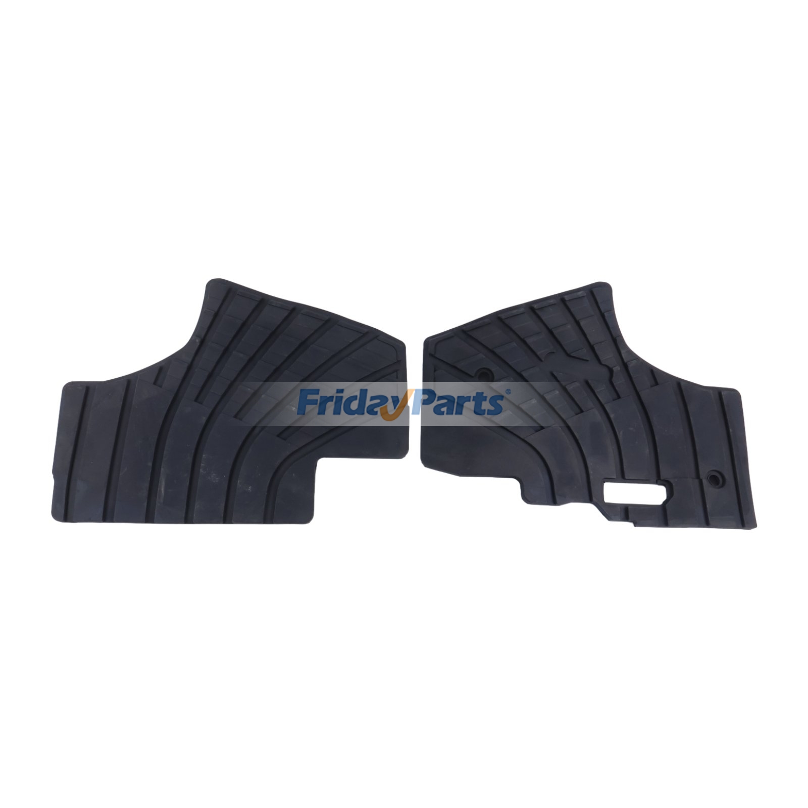 Floor Mat for Tractor