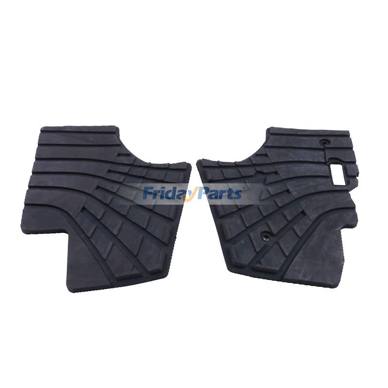 Floor Mat for Tractor