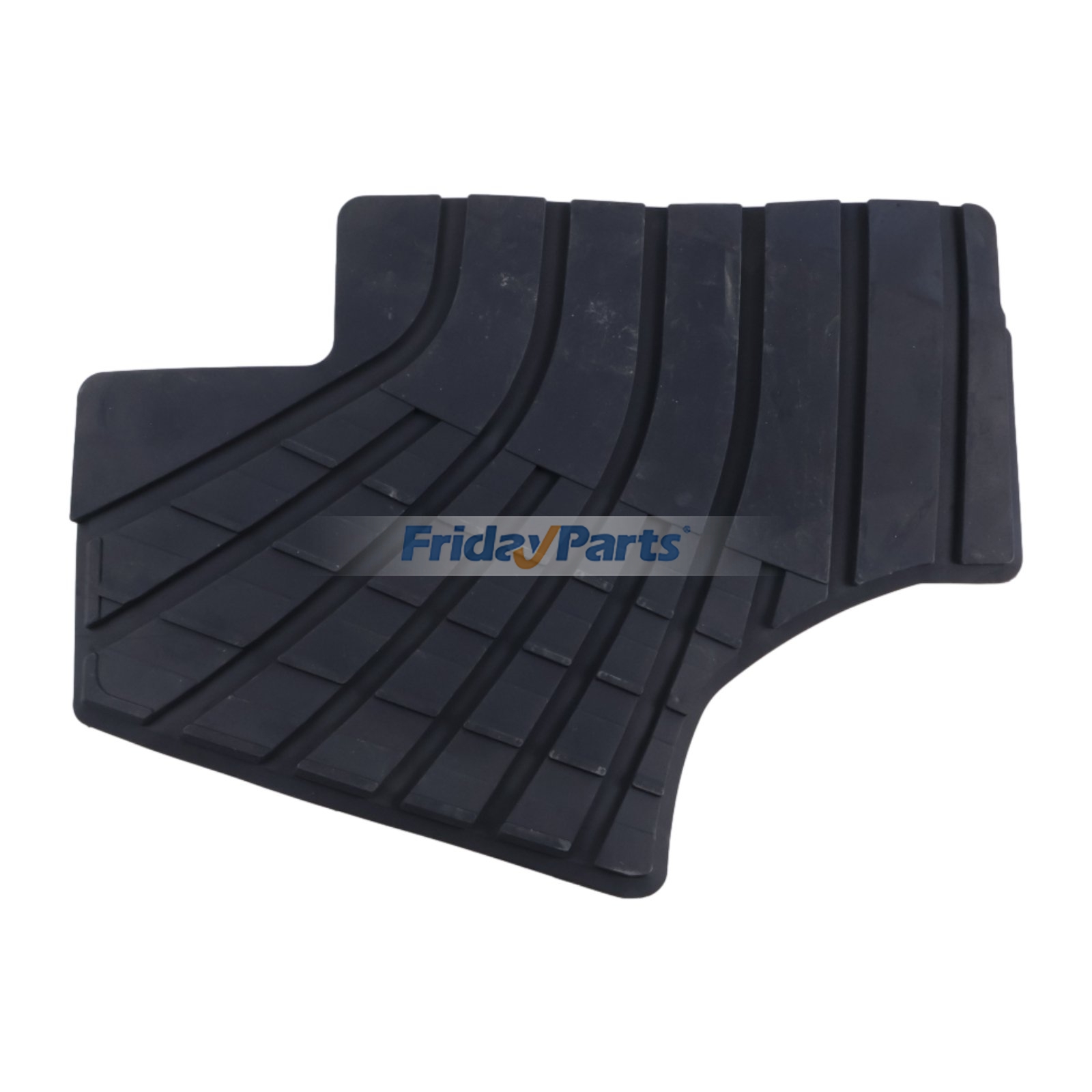 Floor Mat compatible with Tractor