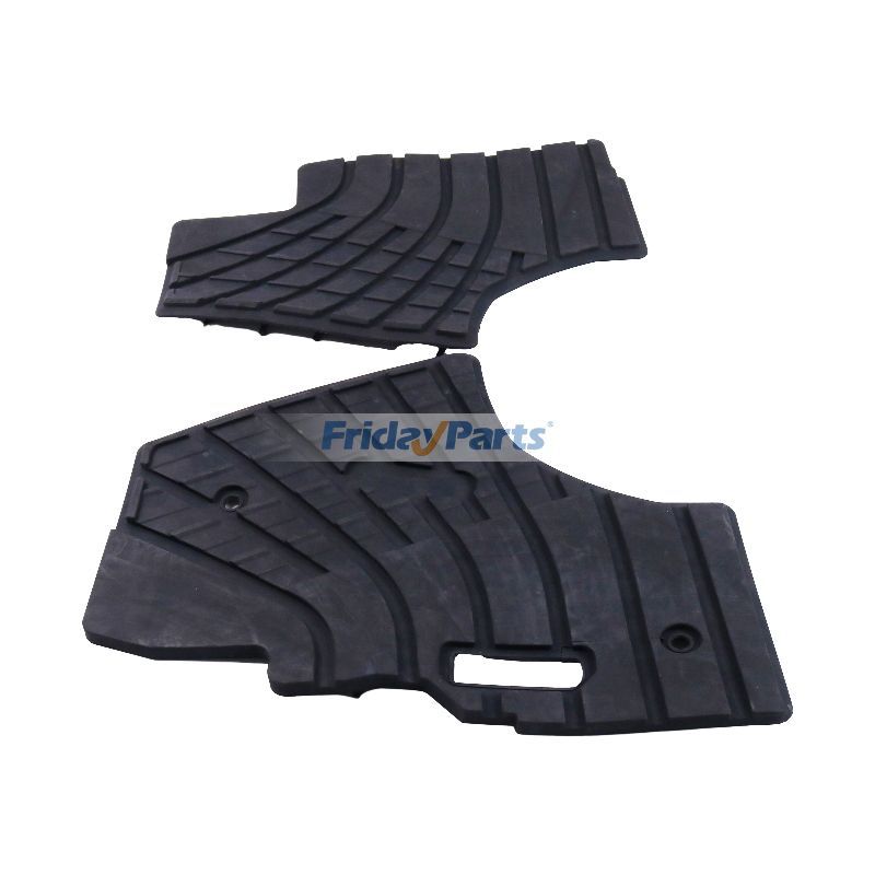 Floor Mat in Stock in China,USA