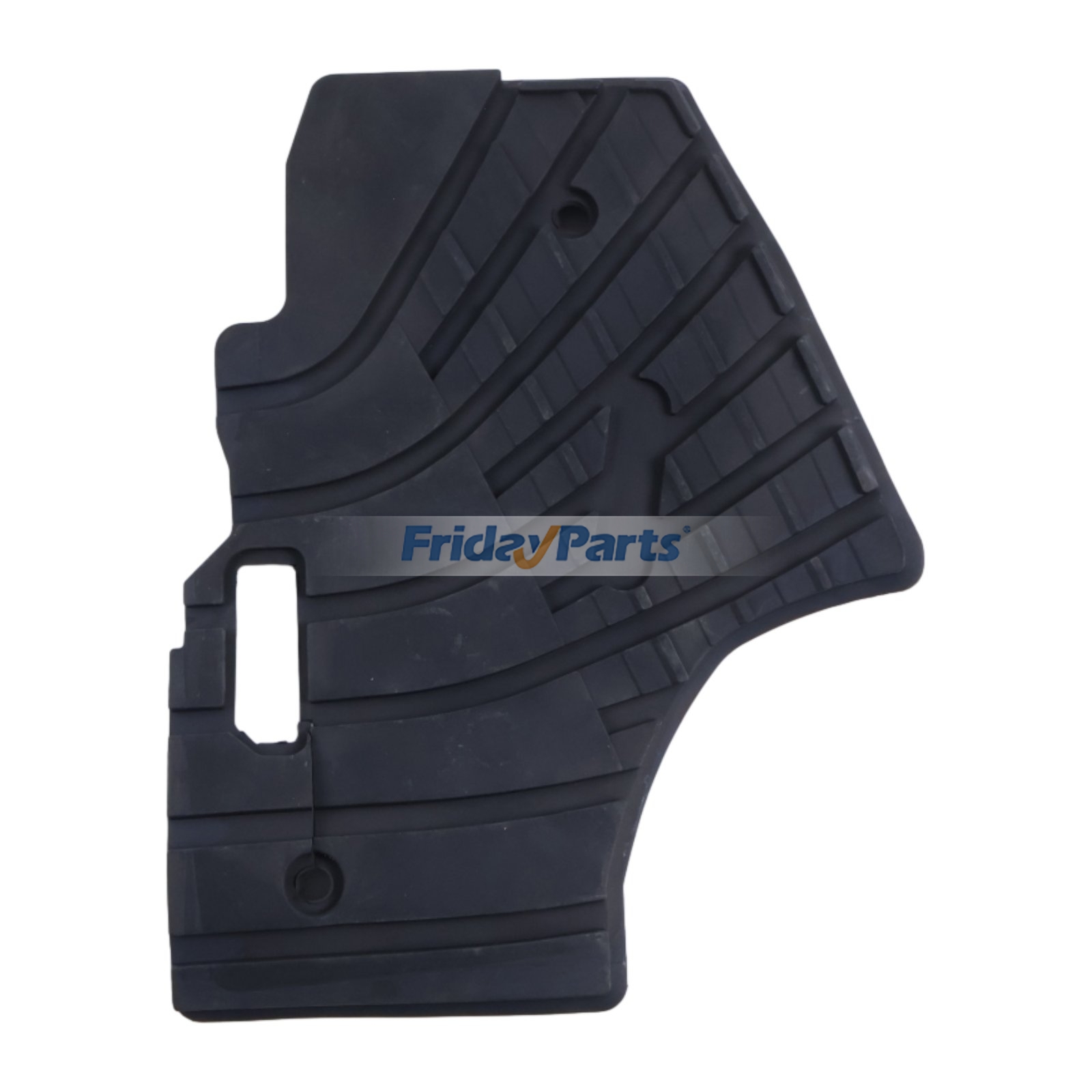FridayParts Floor Mat