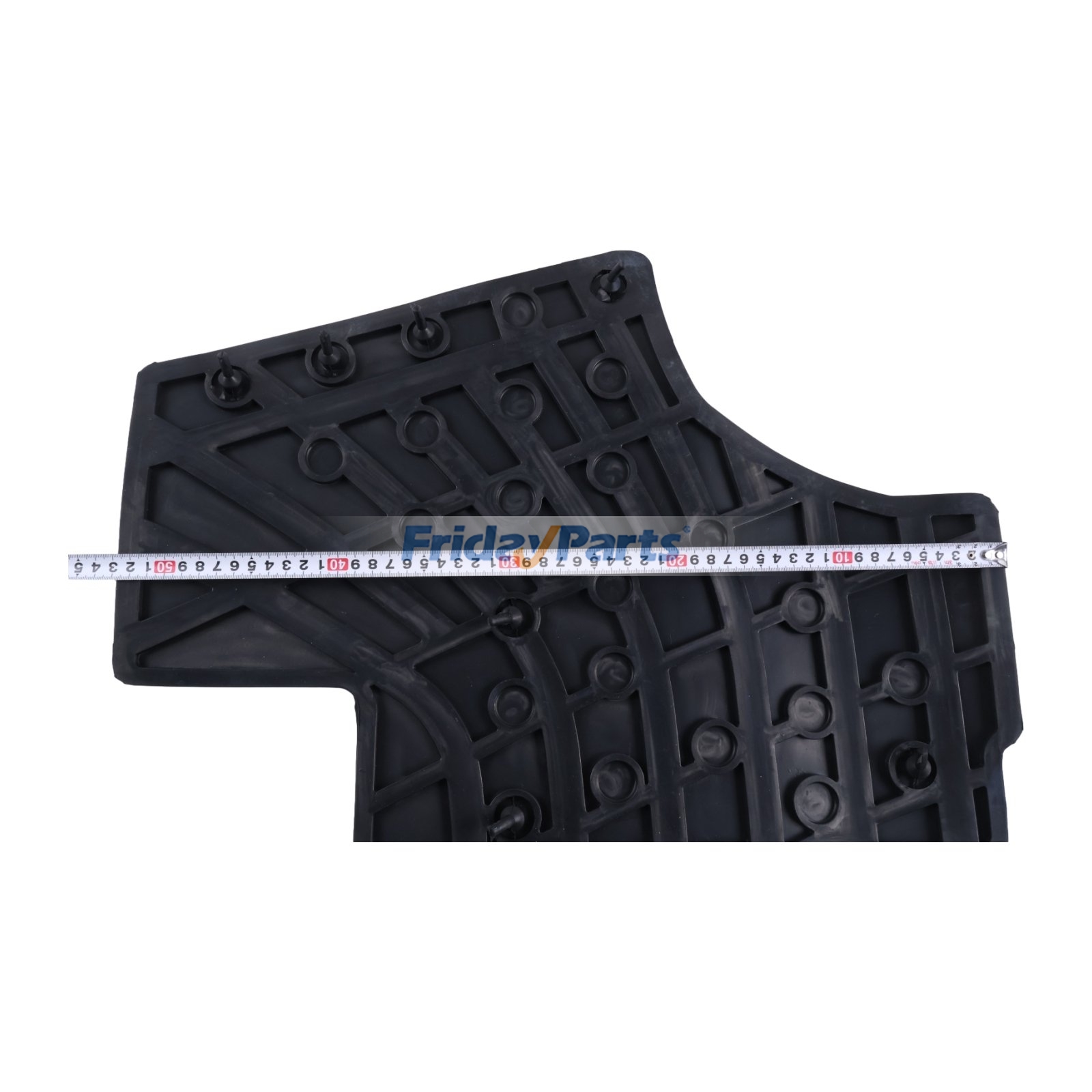 Floor Mat For KUBOTA Tractor