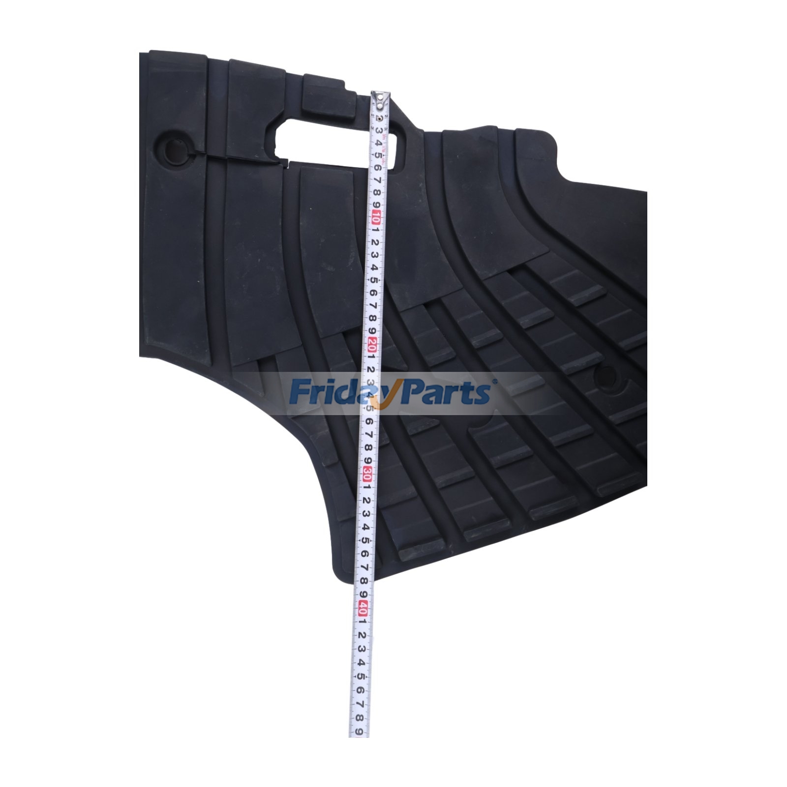 Left & Right Floor Mat TC820-47450 TC820-57510 for Kubota Tractor L2501 L3301 L3901 L3200 L3800 for less