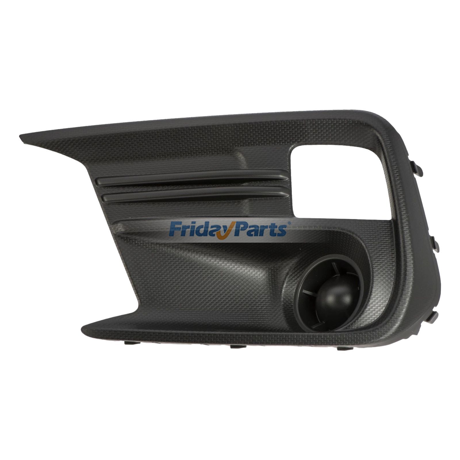 Blende für Nebelscheinwerferabdeckung links und rechtsfür Fahrzeug