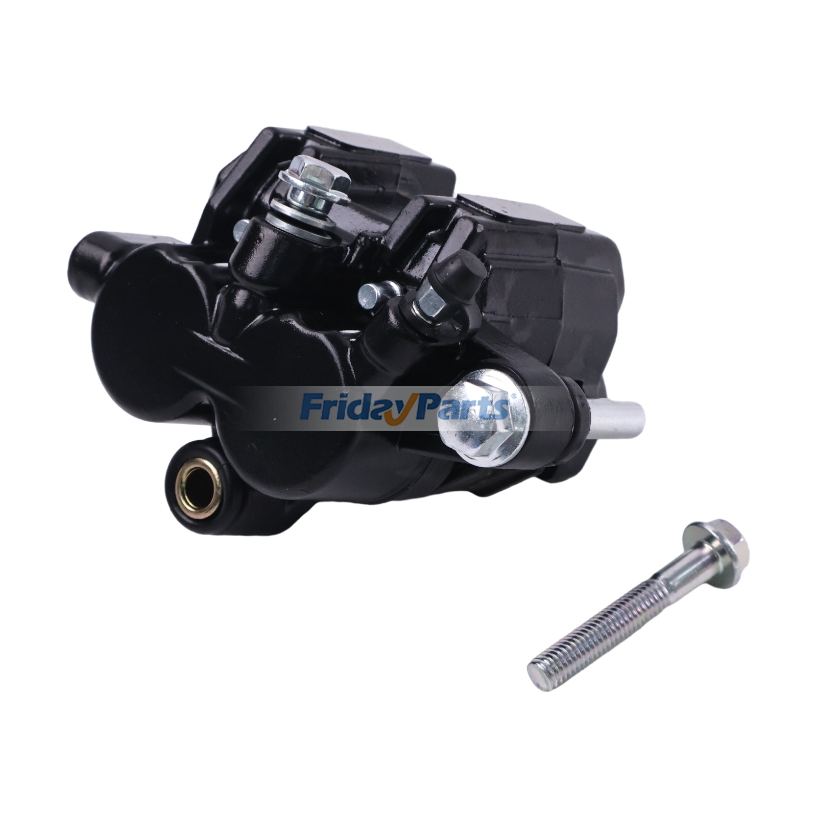 Brake Caliper for Motorcycle