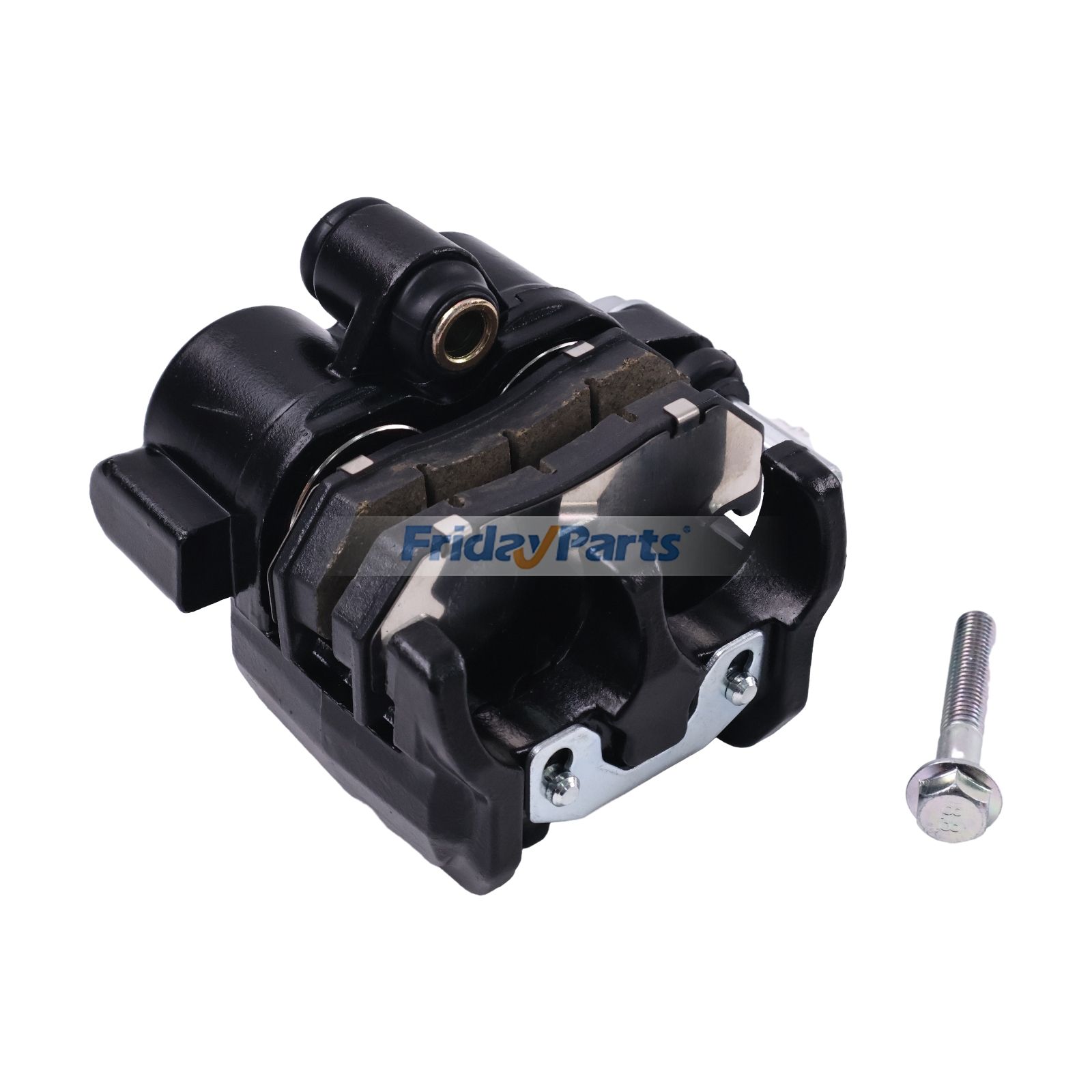 Motorcycle Brake Caliper