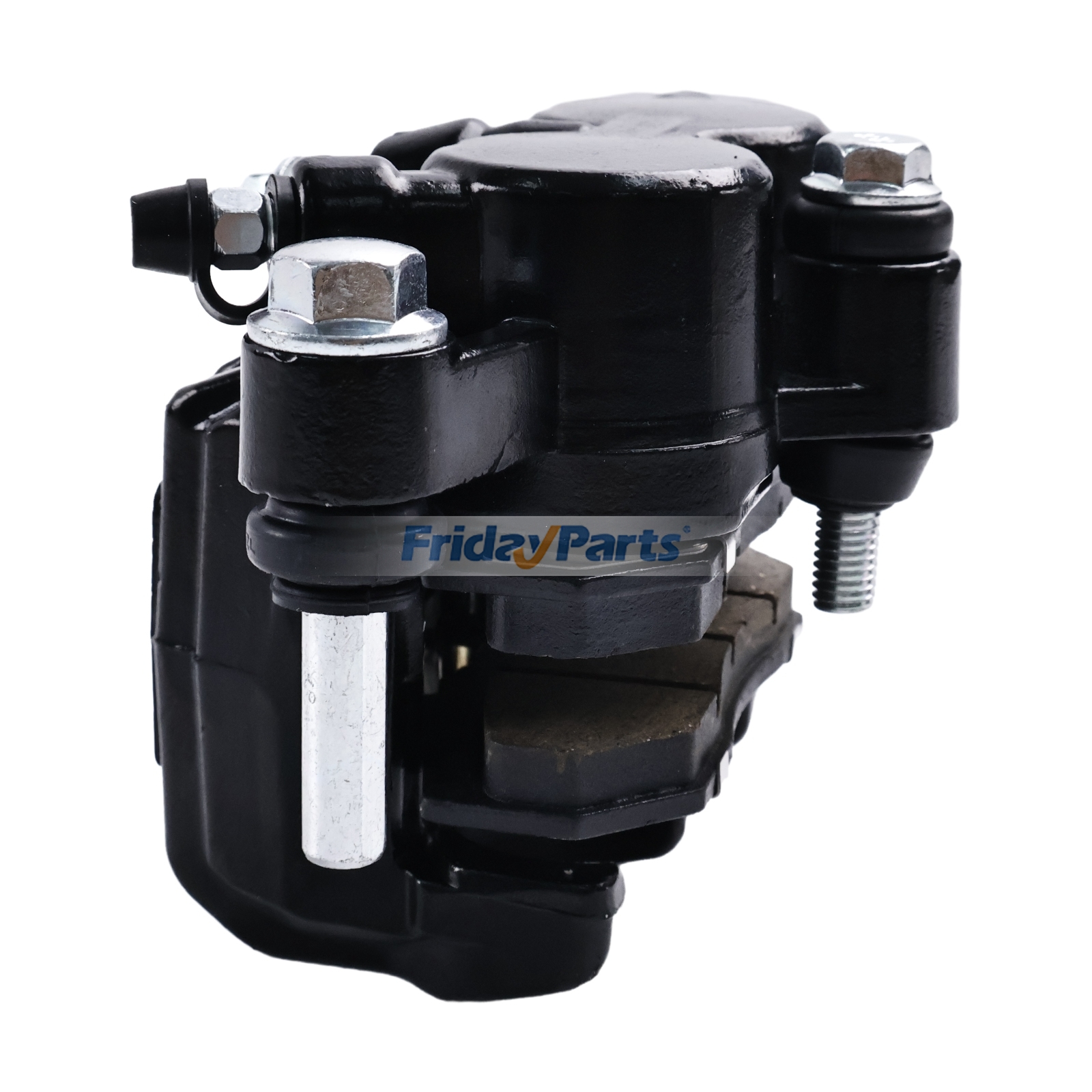 Brake Caliper compatible with Motorcycle