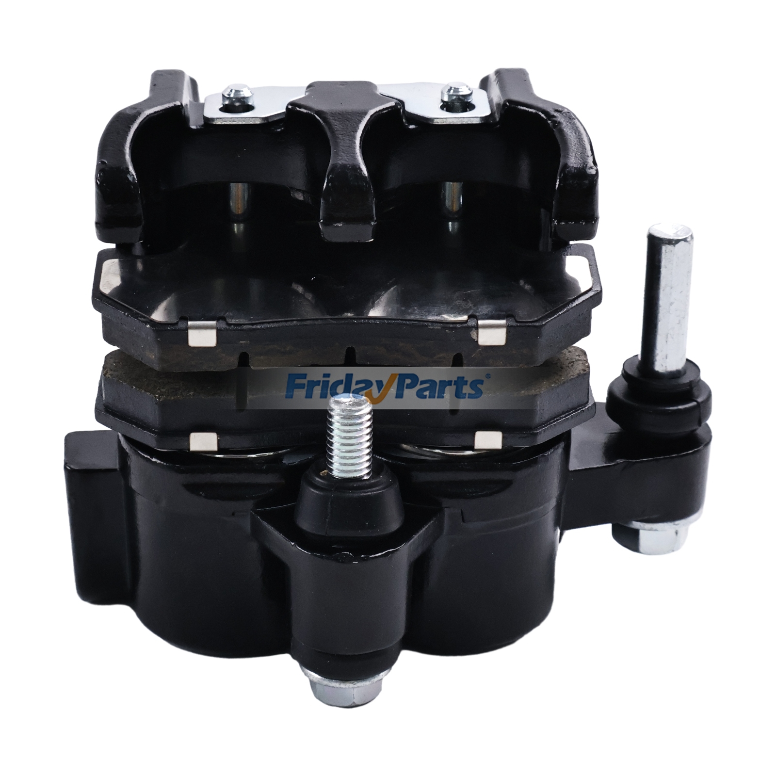 Left & Right Front Brake Caliper 45100-MG9-874 45200-MG9-874 for Honda Motorcycle Goldwing 1200 1984-1987 for less