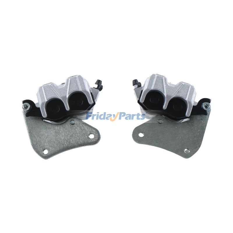 Sport UTV/ATV Left & Right Front Brake Calipers