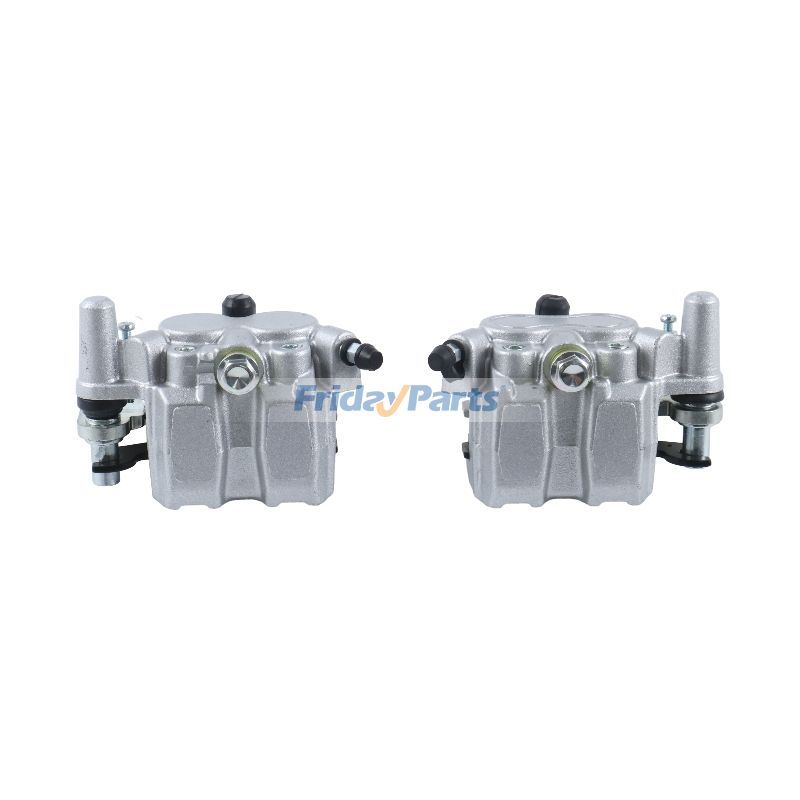  Left & Right Front Brake Calipers For CFMOTO