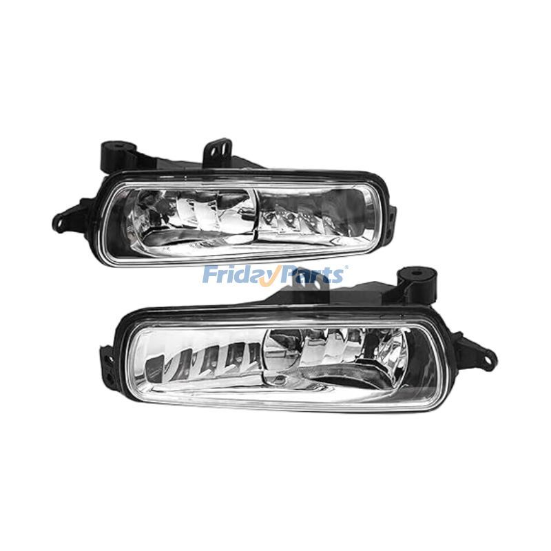 Links und rechts Frontstoßstange Nebelscheinwerfer Montage F1EB-15A255-AB F1EB-15A254-AB für Ford Focus L4 2015-2016