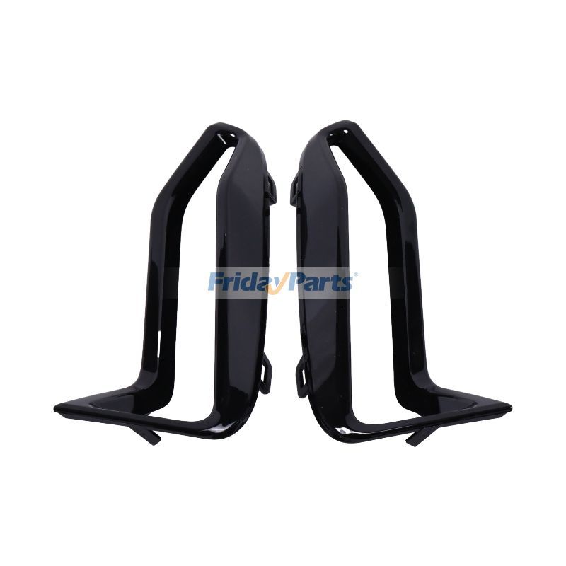 Links und rechts Frontstoßstange Grille Set 51118093302 51118093301 für BMW 3 Serie G20 G21 M340i