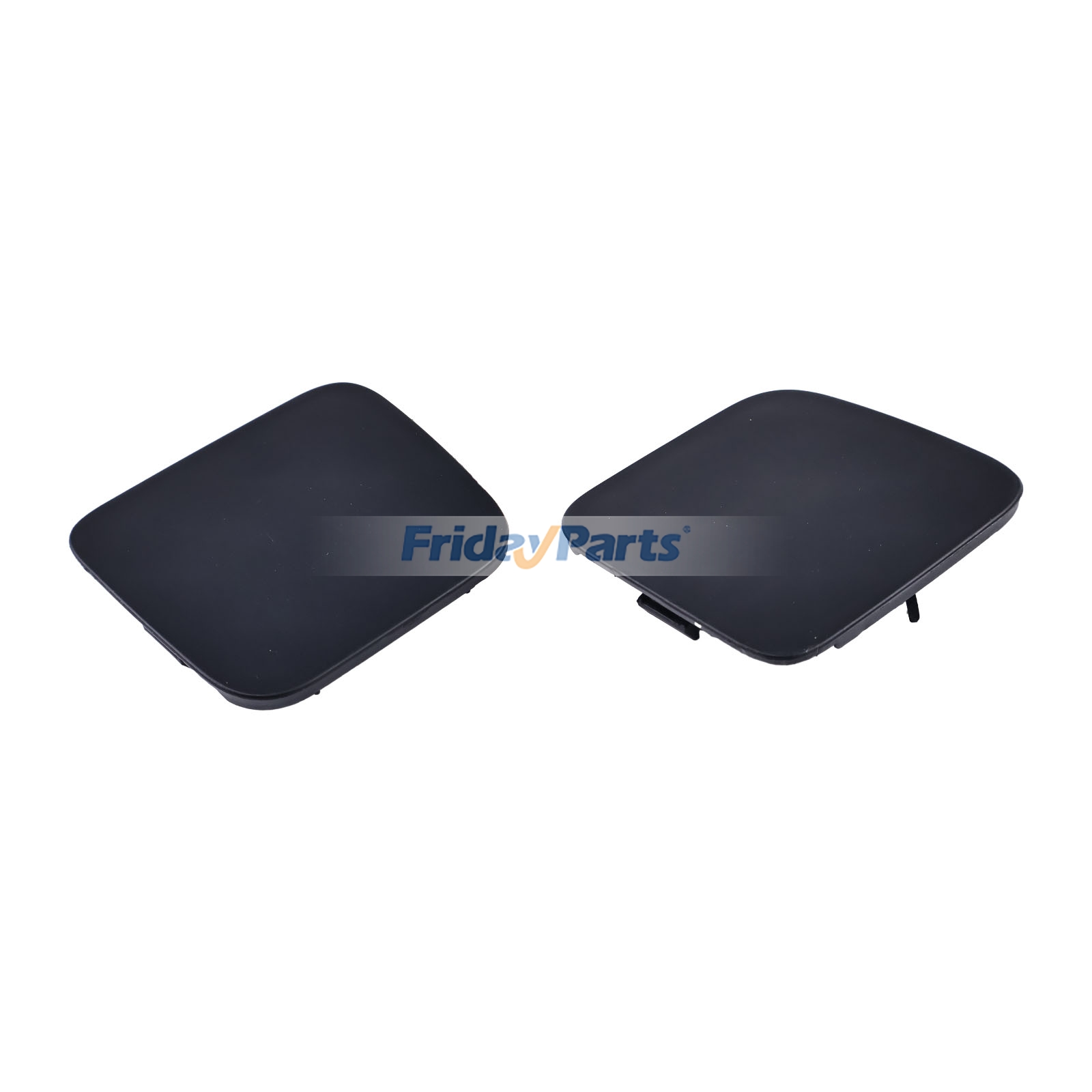 Cache-trou de pare-chocs avant gauche et droit 52127-21902 52128-21901 pour Scion tC 2.5L L4 2011-2013