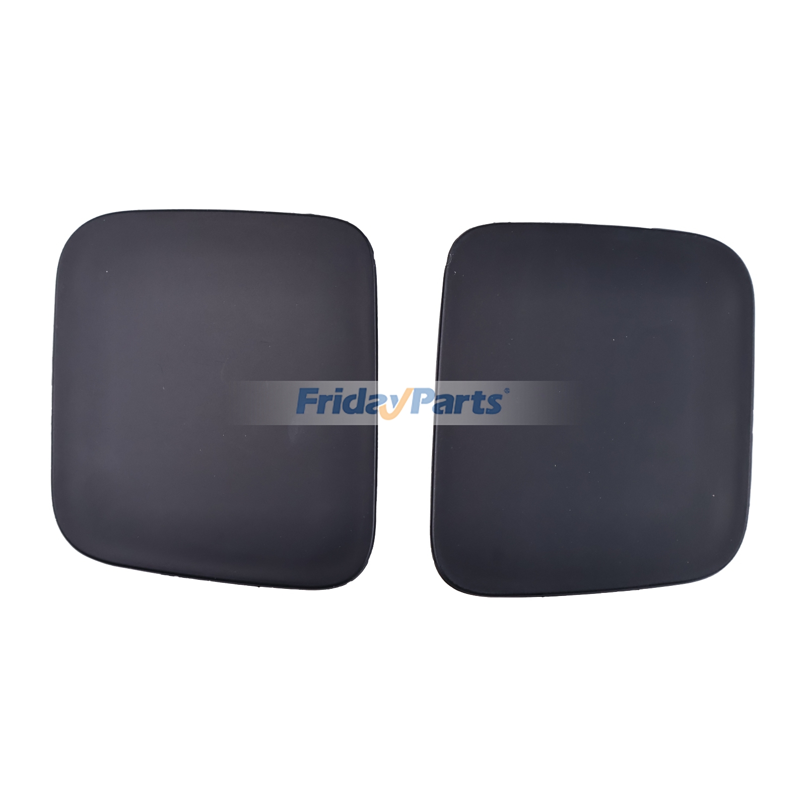 Left & Right Front Bumper Hole Cover in Stock in China,China Stock