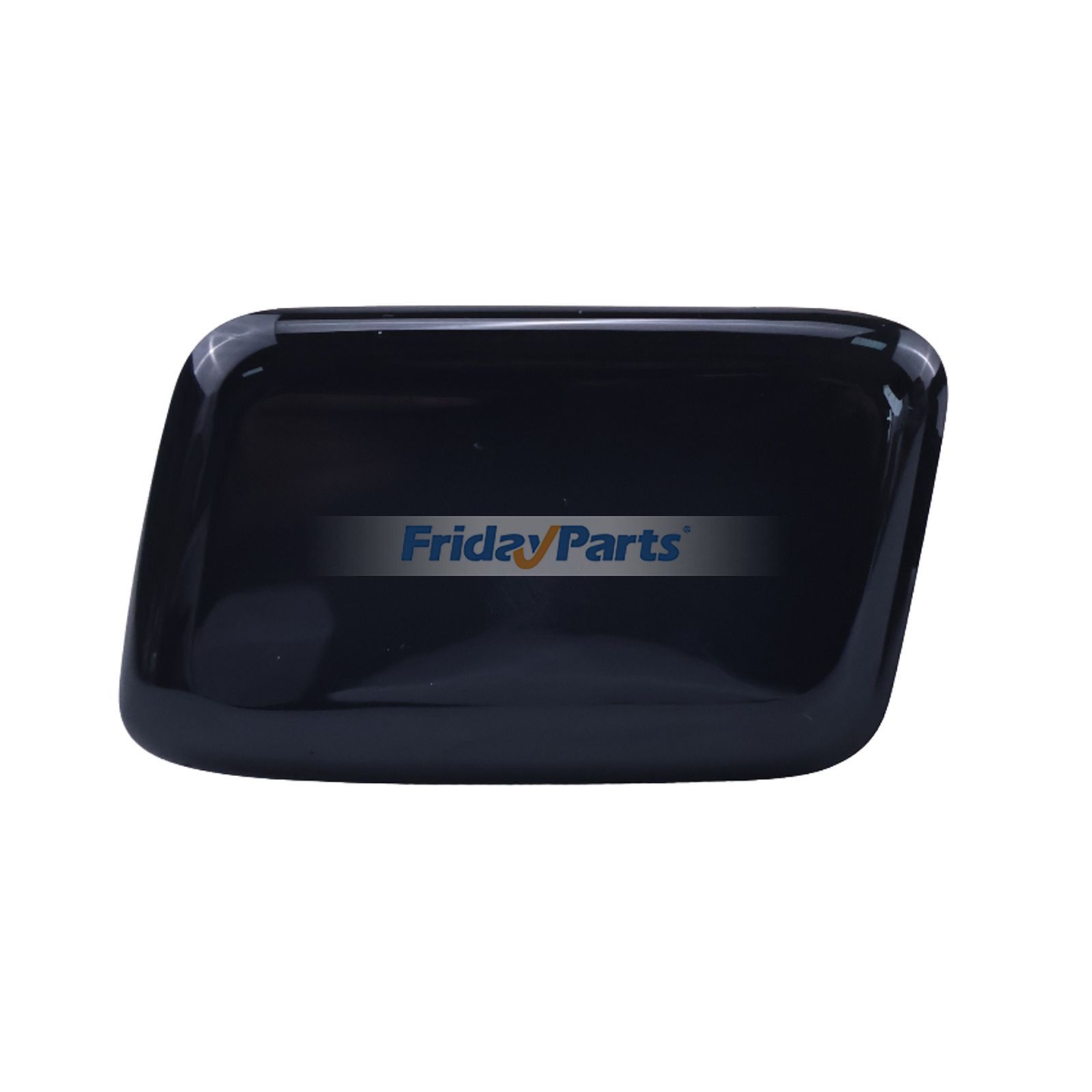 Abdeckung für Lampenwaschanlage vorne für Stoßstangefür Fahrzeug