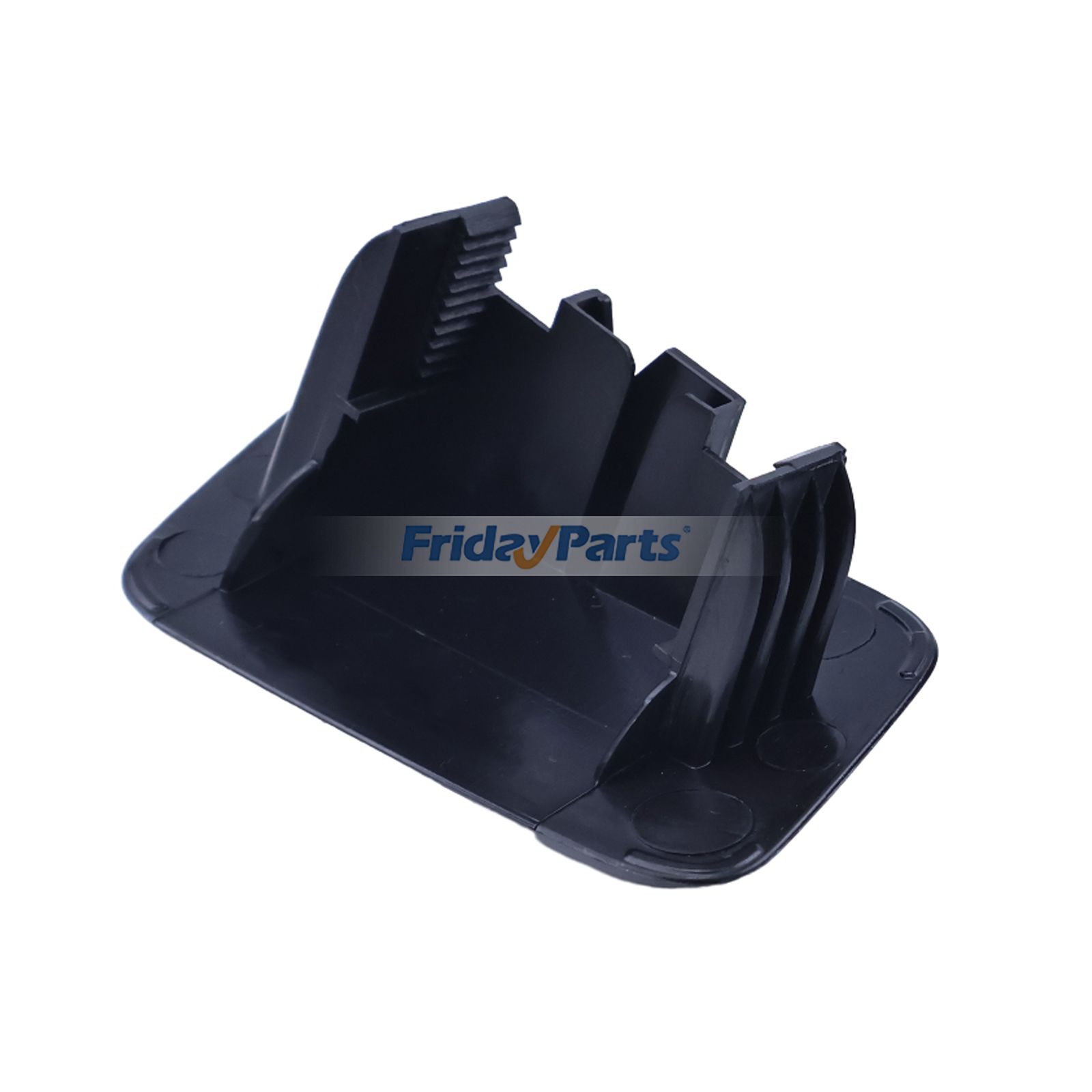 Abdeckung für Lampenwaschanlage vorne für Stoßstangebei FridayParts kaufen