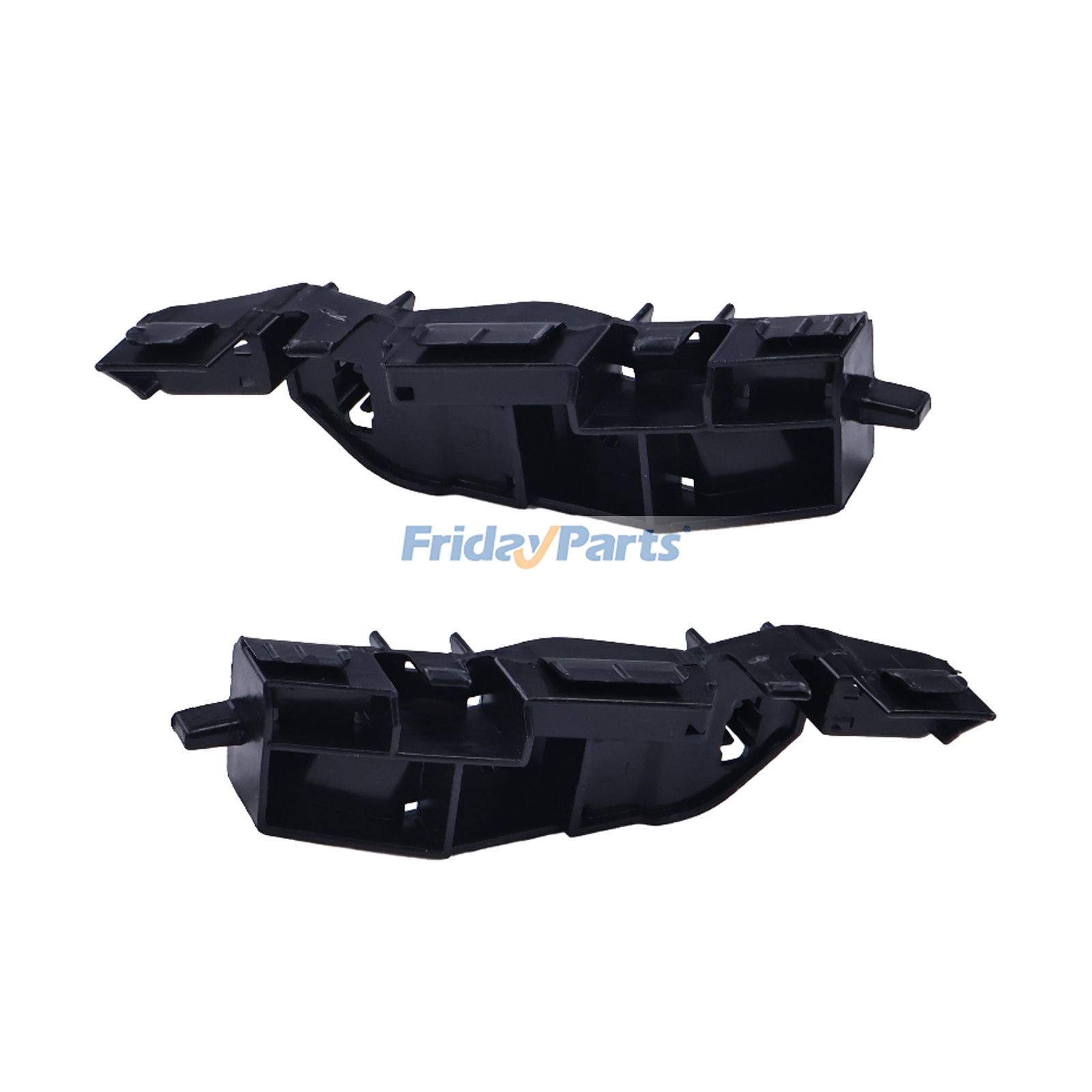 Seitliche Halterung für die vordere StoßstangeFür andere Marken,Für Toyota,Für Subaru