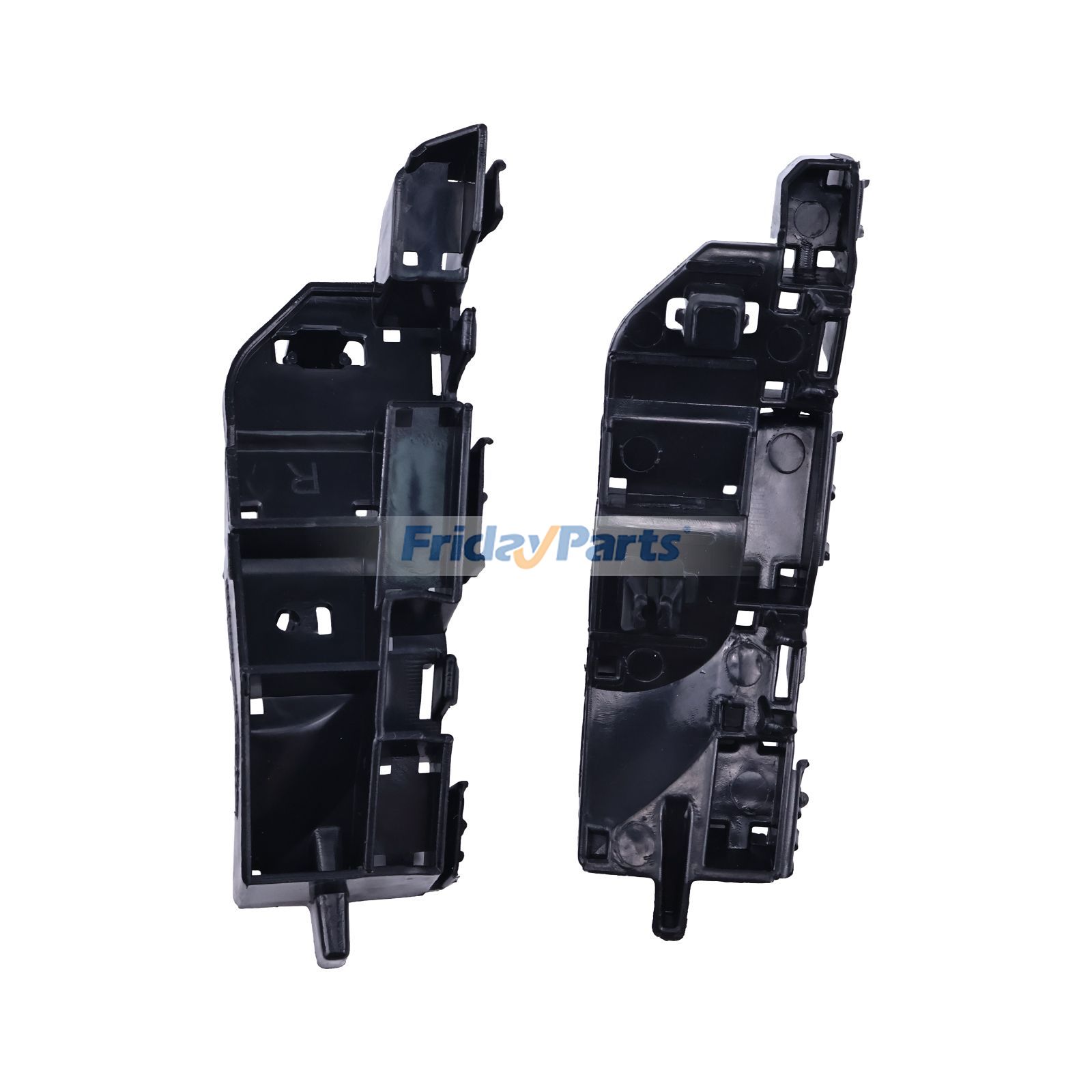 Links und rechts vordere Stoßfängerseitenhalterung SU003-01498 SU003-01499 für Scion FR-S Subaru BRZ Toyota 86 2.0L H4für Für andere Marken,Für Toyota,Für Subaru