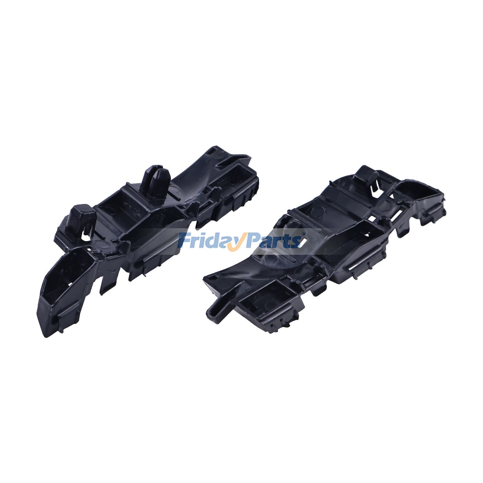 Seitliche Halterung für die vordere Stoßstangefür FahrzeugFür andere Marken,Für Toyota,Für Subaru