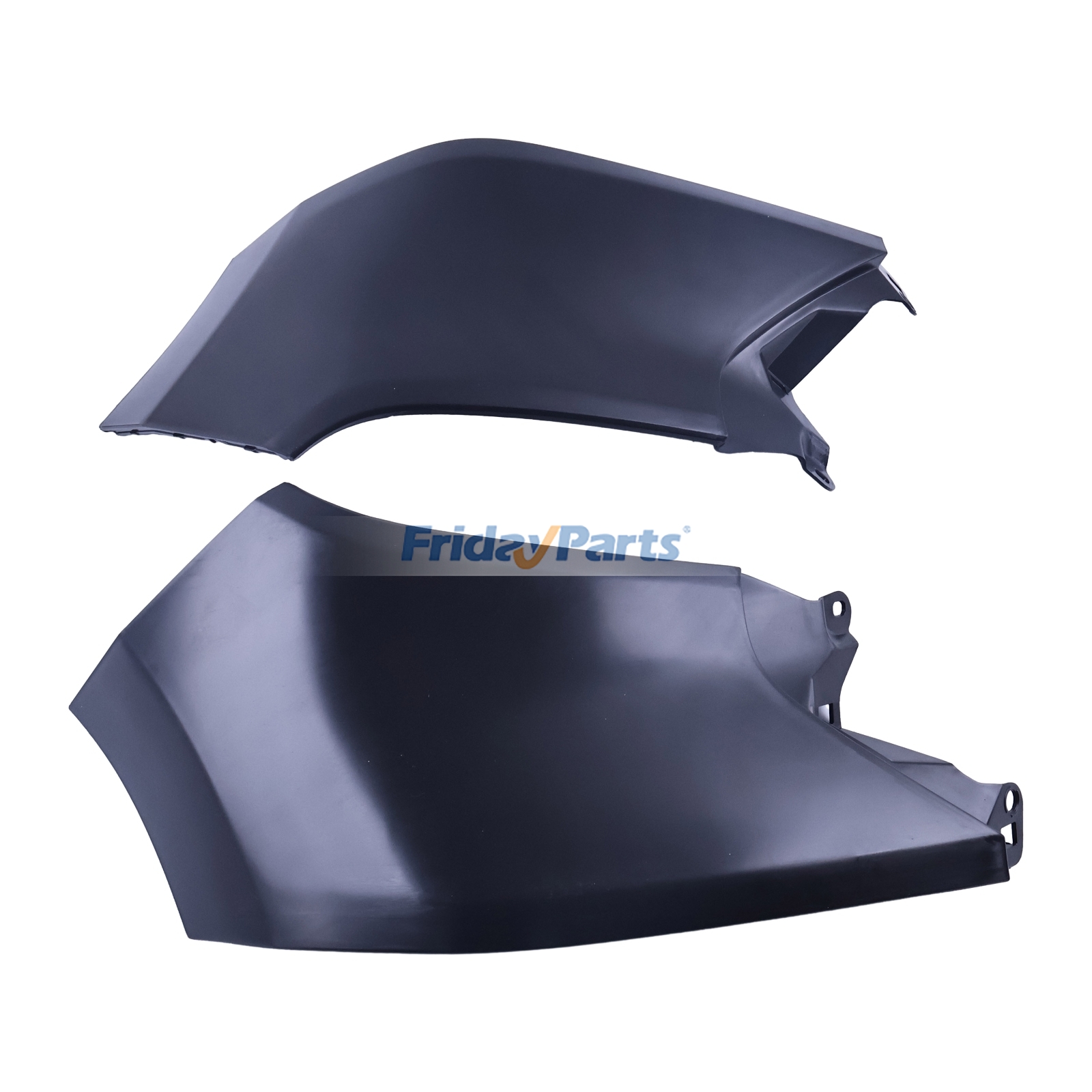 Relleno de guardabarros delantero izquierdo y derecho 53931-0C903 53932-0C903 para Toyota Tundra 4.0L V6 4.6L 5.7L V8 2014-2021