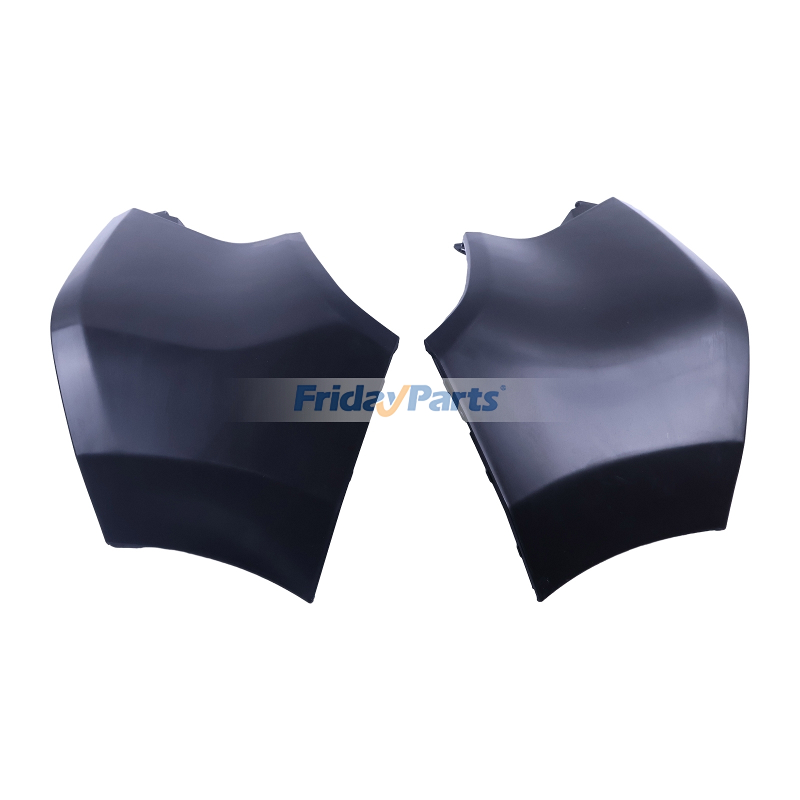 Relleno de guardabarros delantero izquierdo y derecho 53931-0C903 53932-0C903 para Toyota Tundra 4.0L V6 4.6L 5.7L V8 2014-2021 Para Toyota