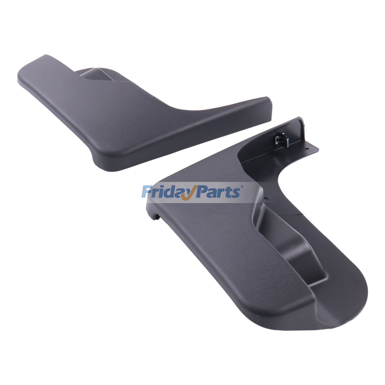 Kotflügel-SchmutzfängerFür Chevrolet