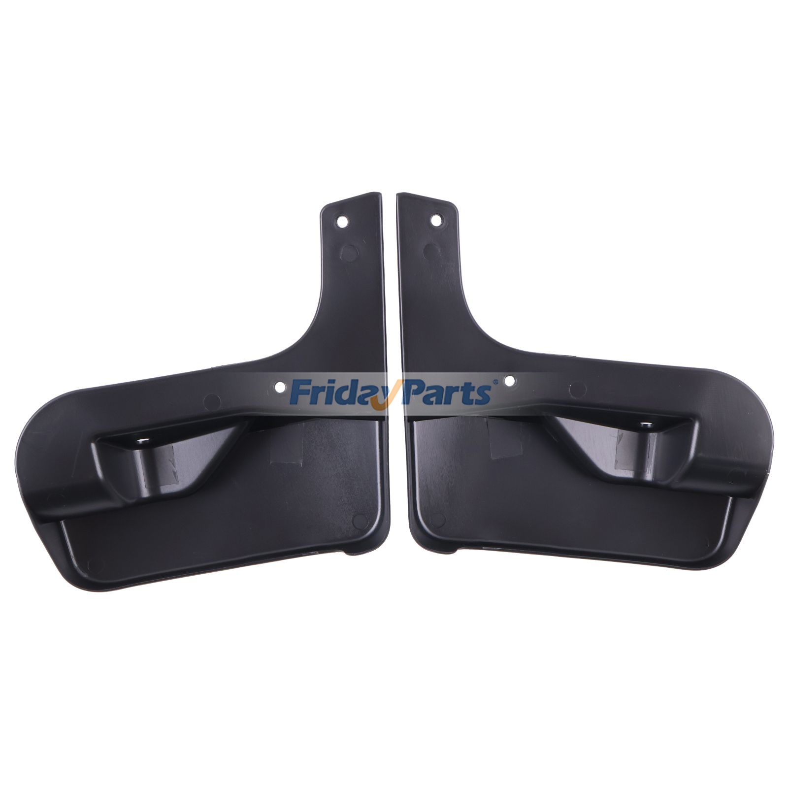 Kotflügel-Schmutzfängerfür FahrzeugFür Chevrolet