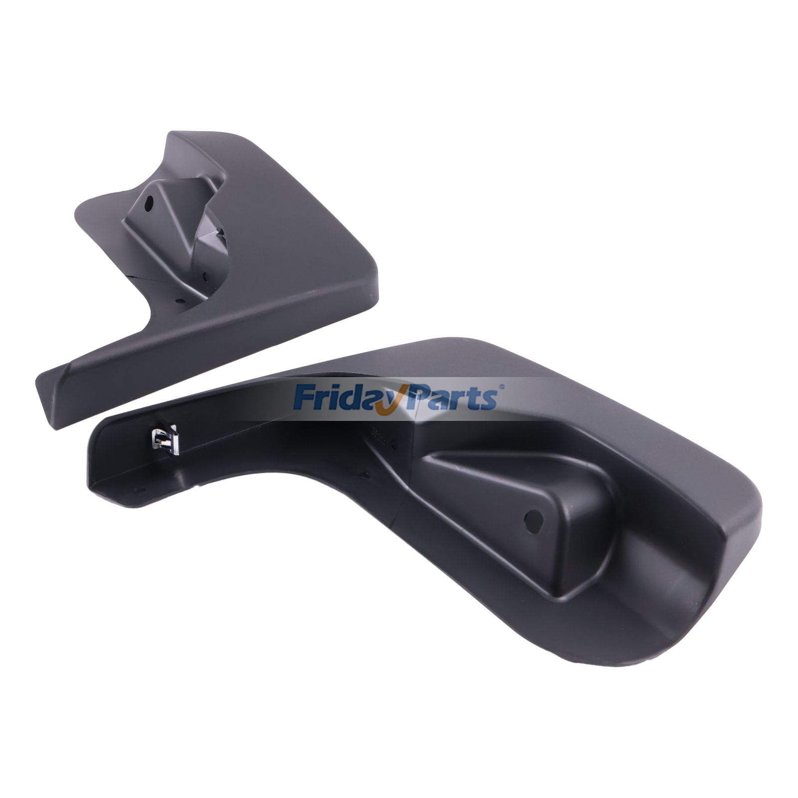 FridayParts Kotflügel-Schmutzfänger