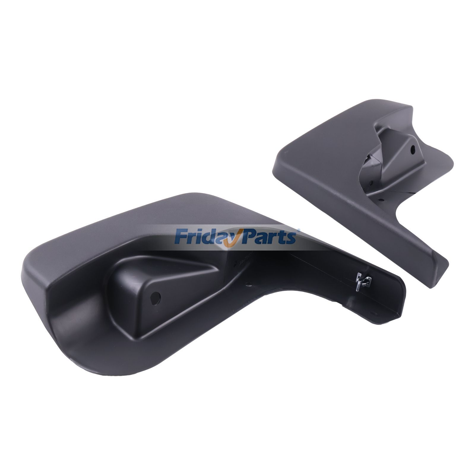 Kotflügel-Schmutzfängerfür Fahrzeug