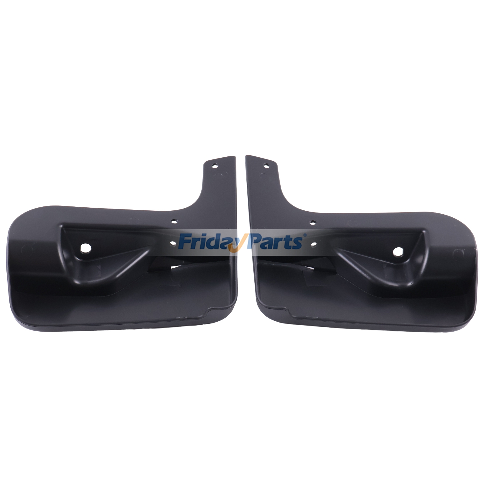 Kotflügel-Schmutzfängerbei FridayParts kaufen