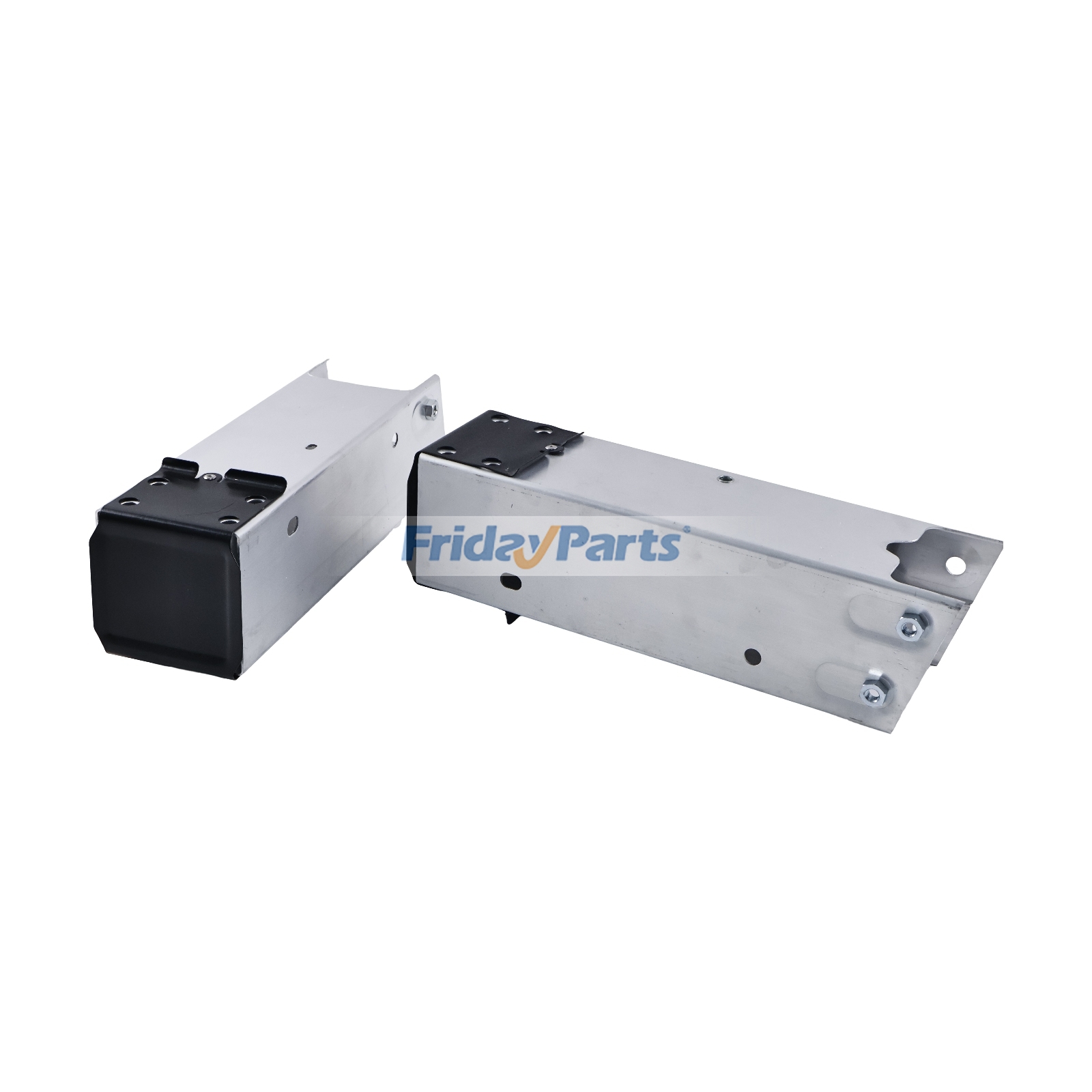 Frame Rail Extensio for Vehicle