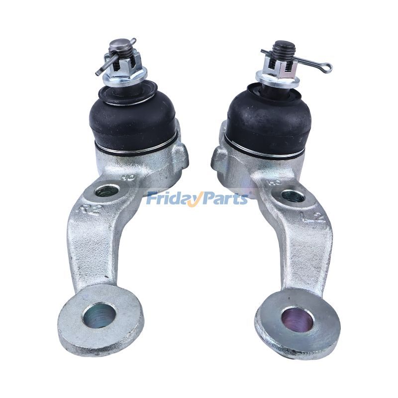 Left & Right Front Lower Ball Joint Kit 43340-39415 43330-39535 for Lexus GS300 GS400 GS430 SC430