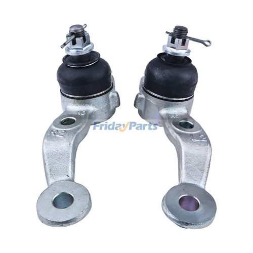 Left & Right Front Lower Ball Joint Kit 43340-39415 43330-39535 Left & Right Front Lower Ball Joint Kit 43340-39415 43330-39535