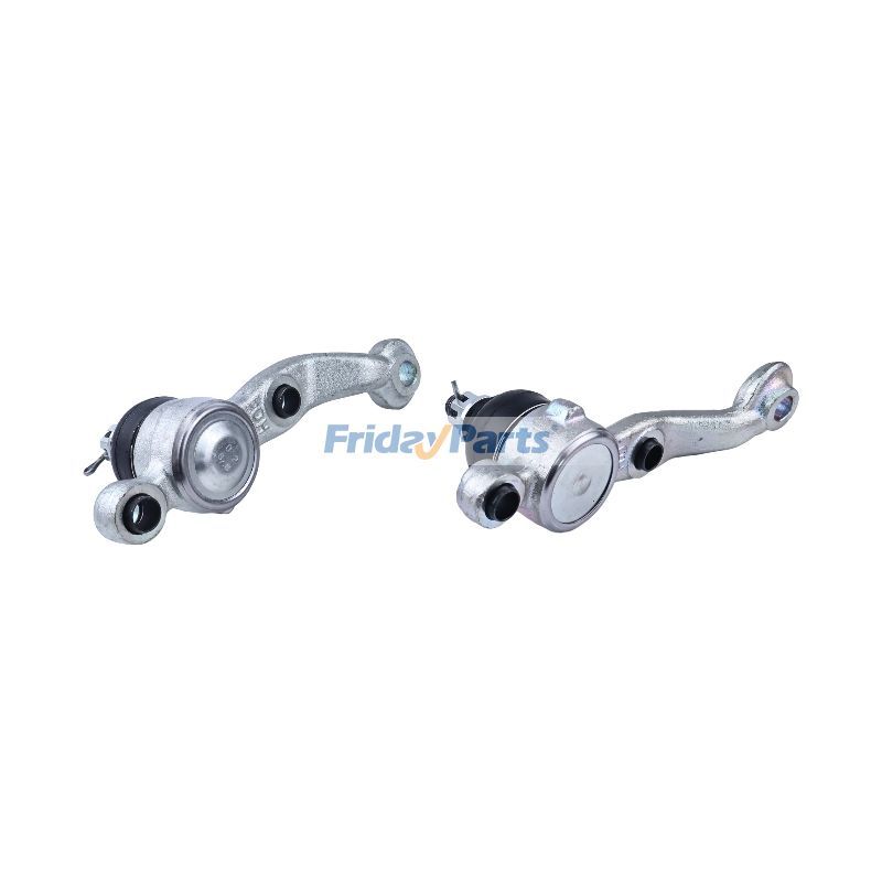 Vehicle Left & Right Front Lower Ball Joint Kit