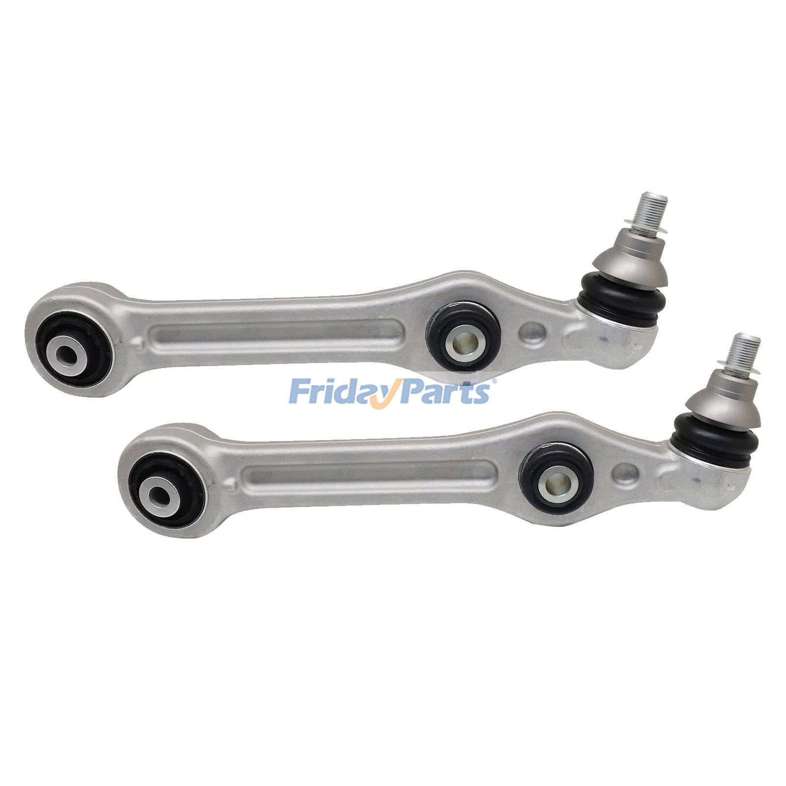 メルセデス・ベンツ C63 C450 GLC43 E43 AMG 用 左右フロントロアコントロールアーム ボールジョイントセット 2053308403