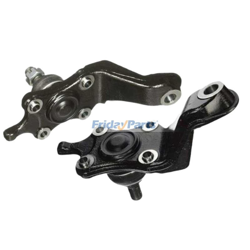 Left & Right Front Lower Suspension Ball Joint 43330-39556 43340-39436 for Toyota Tacoma 2000-2004