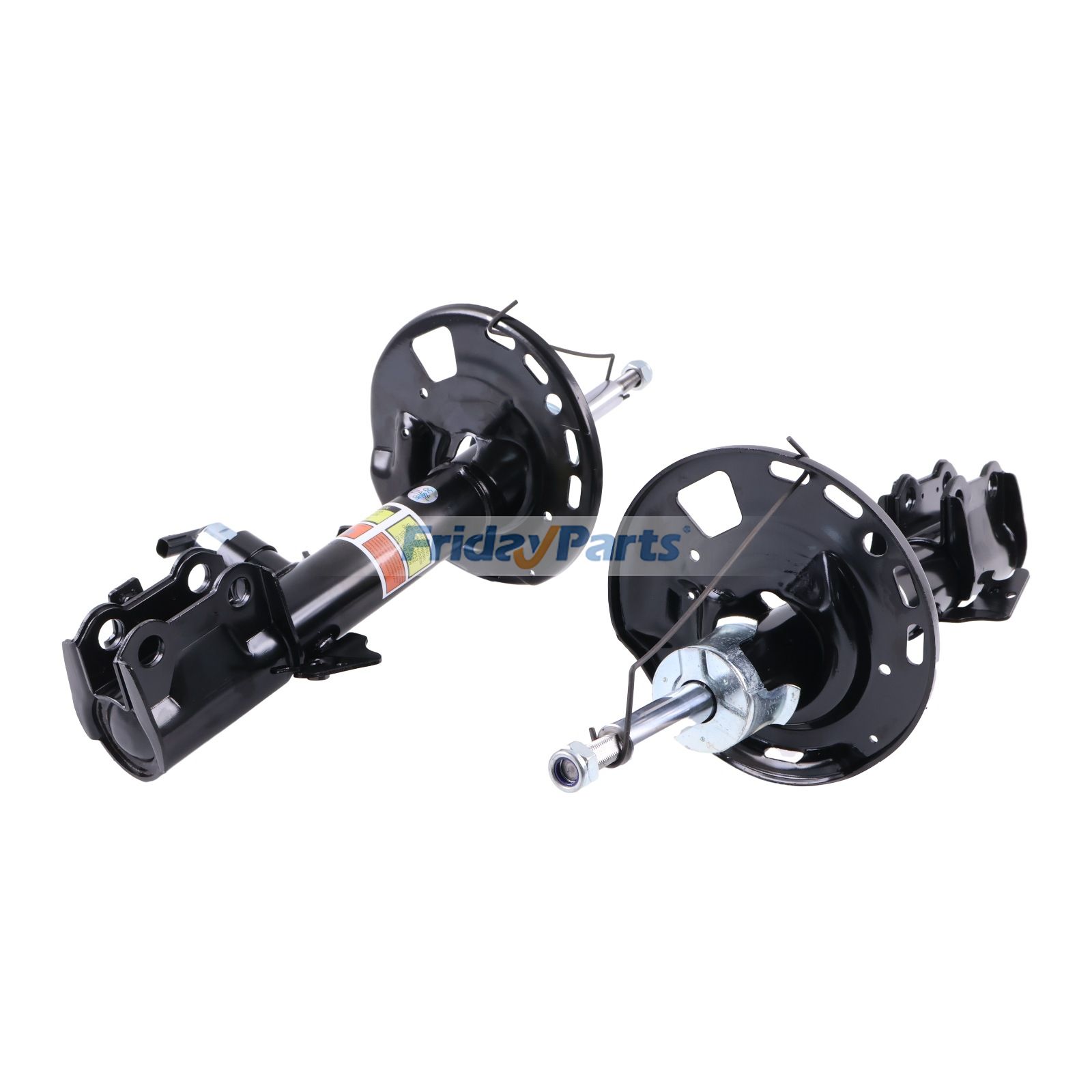 Achetez Ensemble d'amortisseurs avant gauche et droit chez FridayParts