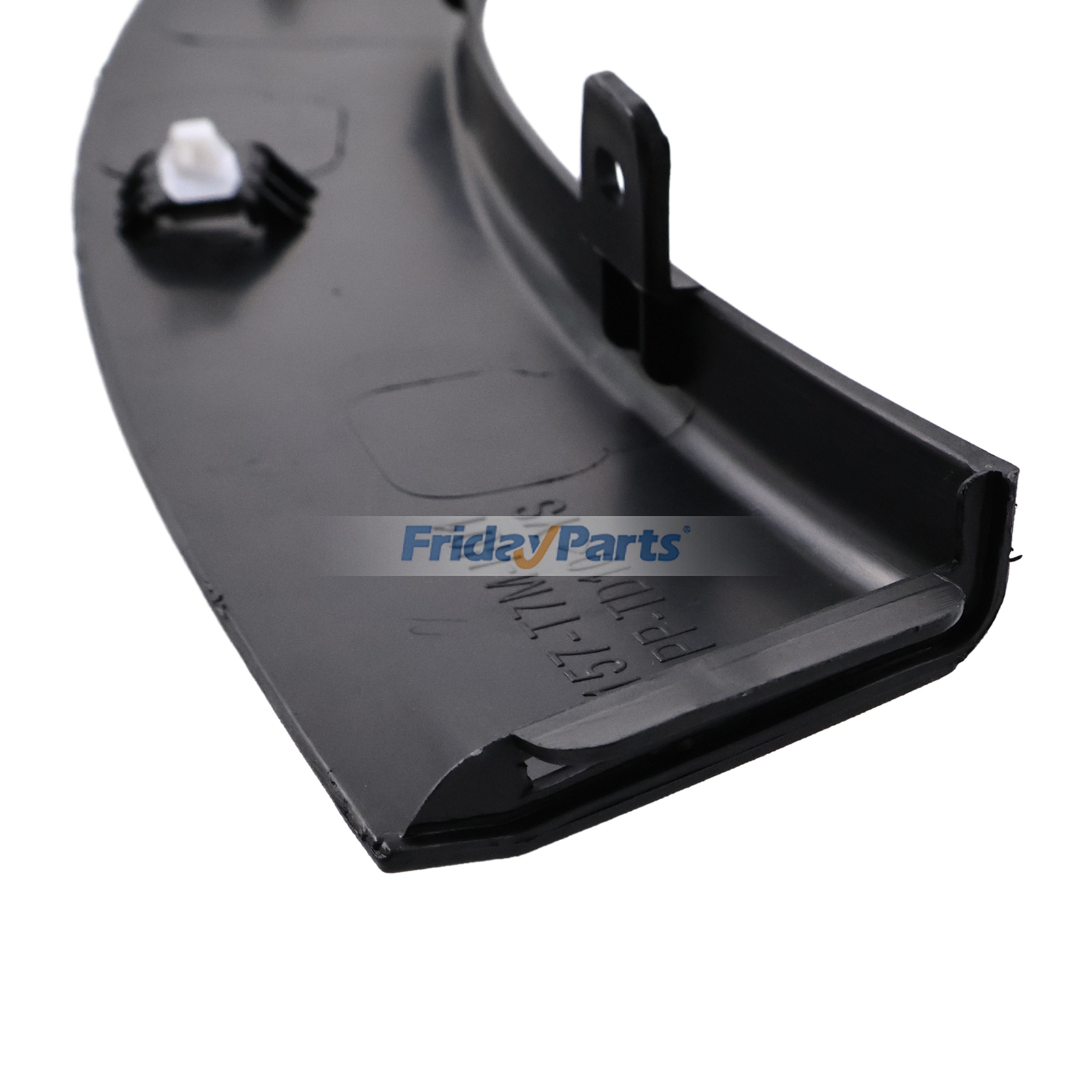 Front Wheel Opening Molding Assembly For Honda,For OTHER BRAND Vehicle