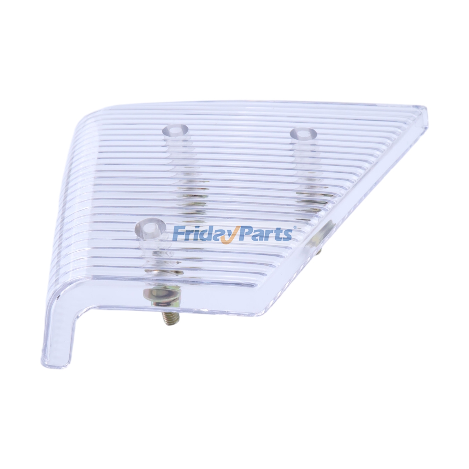 Lentilles de feux de calandre gauche et droite TC020-99070 TC020-99080 pour tracteurs Kubota L2600F, L2600DT, L3000DT, L3000F, L4300DT et L4300F