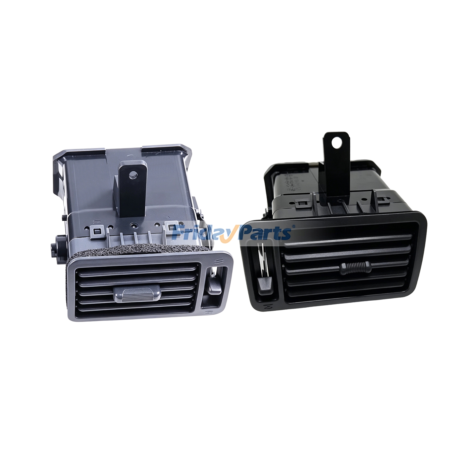 Left / Right Side A/C Vent MB775268 MB775271 for Mitsubishi Montero Pajero 3.0L 3.5L 3.8L 1992-2016