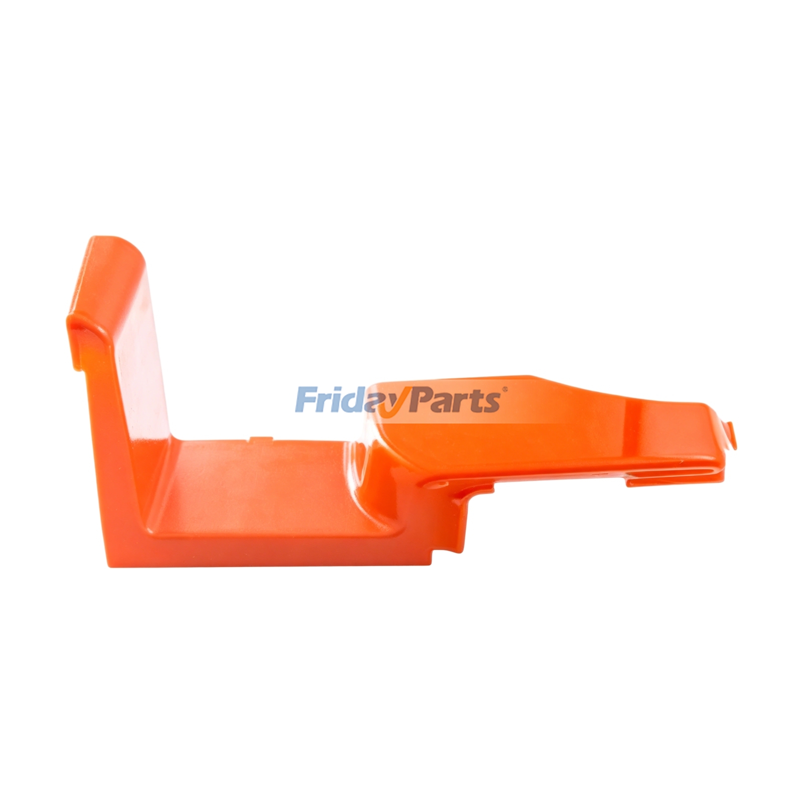 Protector de pedal izquierdo/derecho 53282-10920-71 53273-10920-71 para montacargas Toyota 7FBE10 7FBE13 7FBE15 7FBE18 7FBE20 7FBEF13 7FBEF15 7FBEF18 7FBEF20 de FridayParts